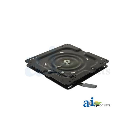 A & I Products Swivel Kit, F10 & F20 Series Seats 20" x15" x5" A-STT01